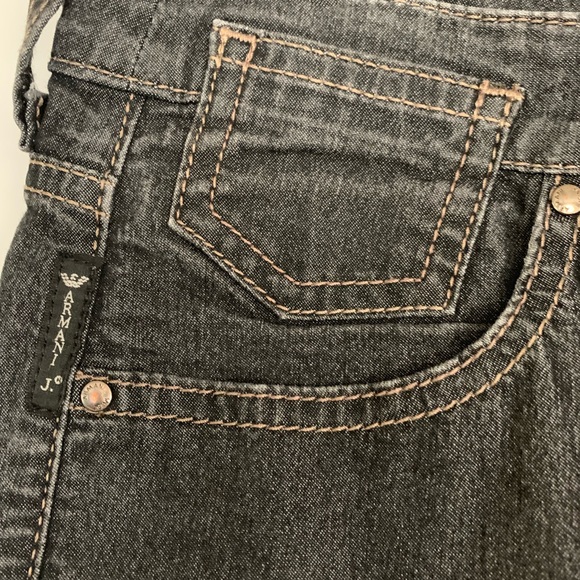 Armani Jeans | Jeans | Aj Armani Jeans | Poshmark